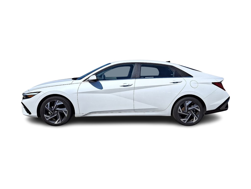 Thumbnail: 2025 Hyundai Elantra - 3