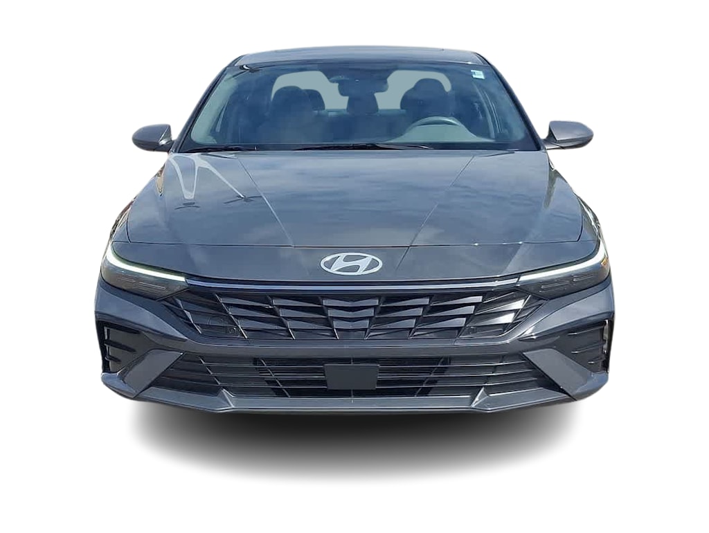 Thumbnail: 2025 Hyundai Elantra - 6