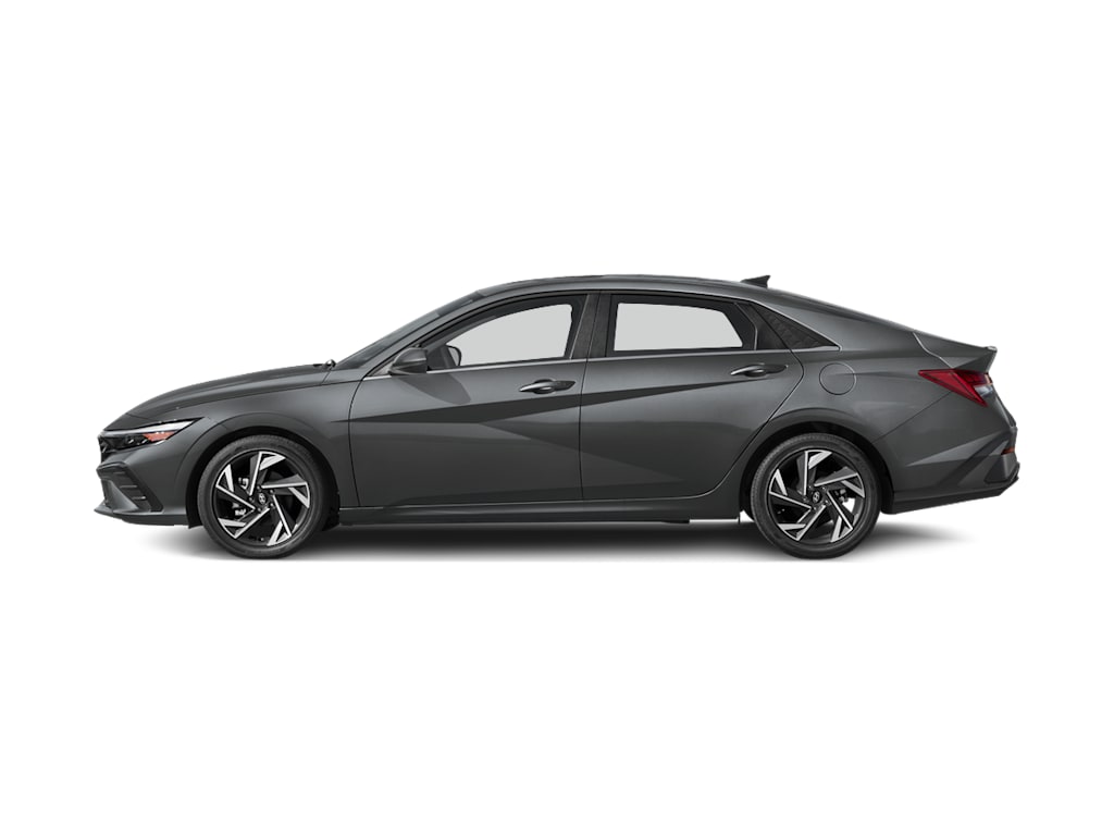 Thumbnail: 2025 Hyundai Elantra - 45