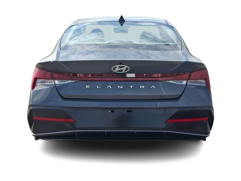 Thumbnail: 2025 Hyundai Elantra - 5