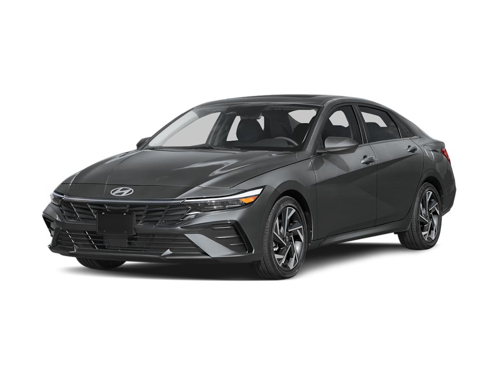 Thumbnail: 2025 Hyundai Elantra - 43