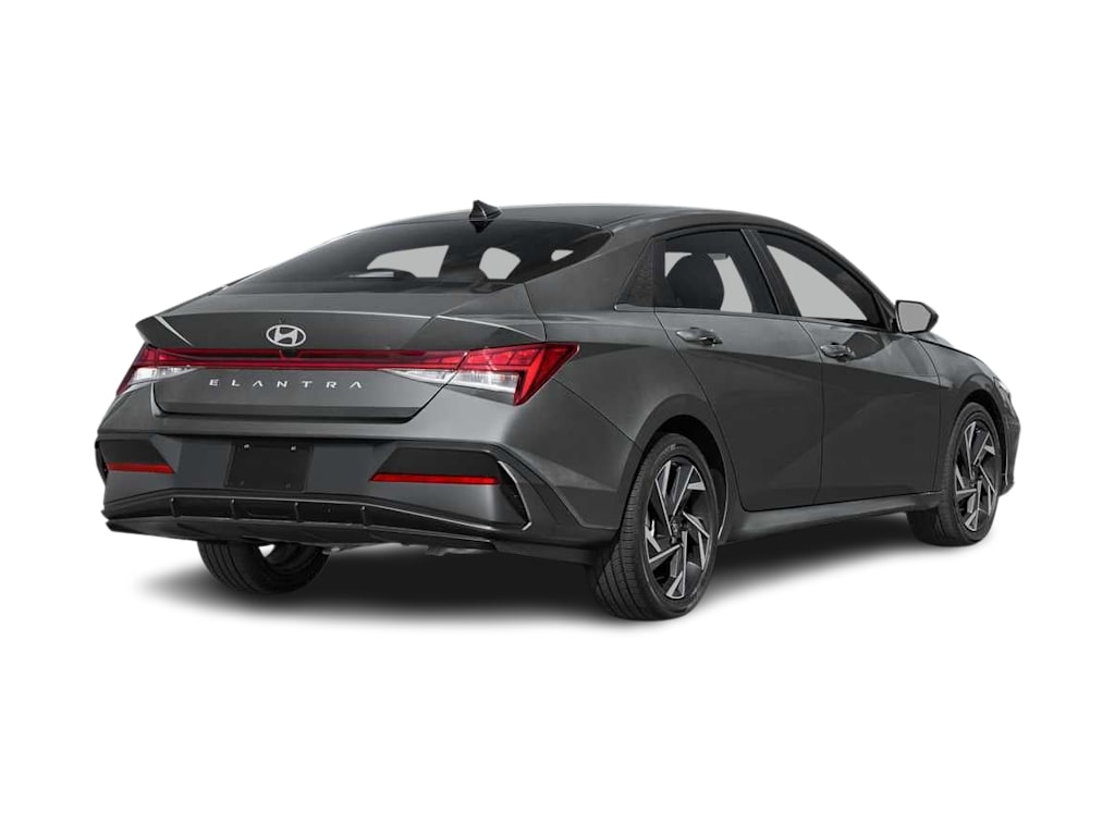 Thumbnail: 2025 Hyundai Elantra - 31