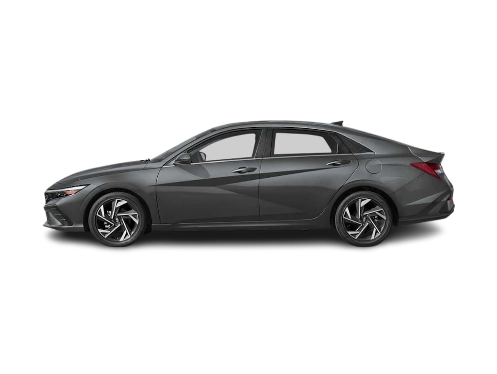 Thumbnail: 2025 Hyundai Elantra - 32