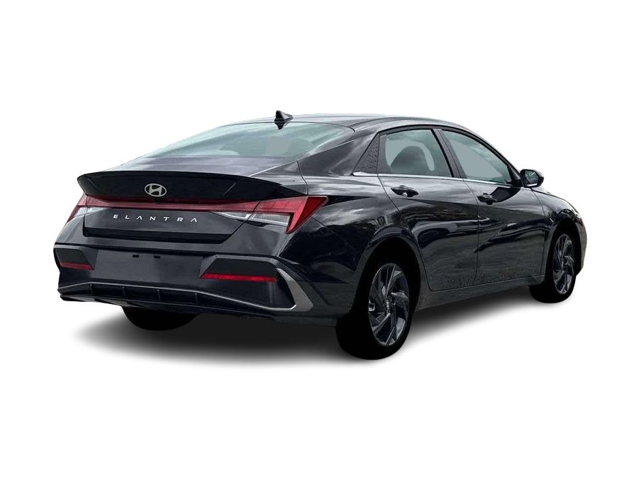Thumbnail: 2026 Hyundai Elantra - 14