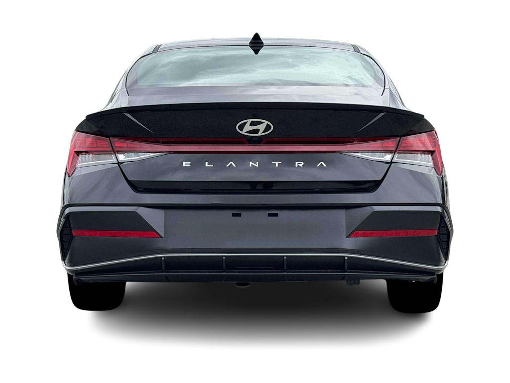 Thumbnail: 2026 Hyundai Elantra - 5