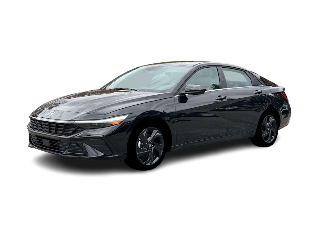 Thumbnail: 2026 Hyundai Elantra - 20