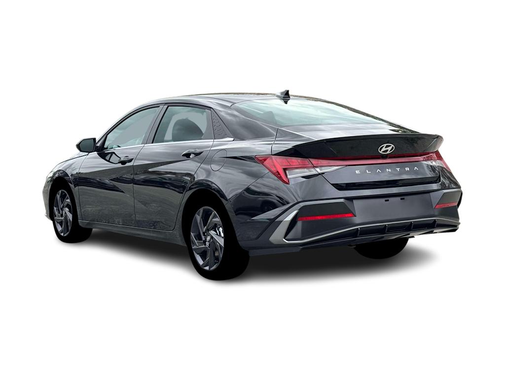 Thumbnail: 2026 Hyundai Elantra - 4
