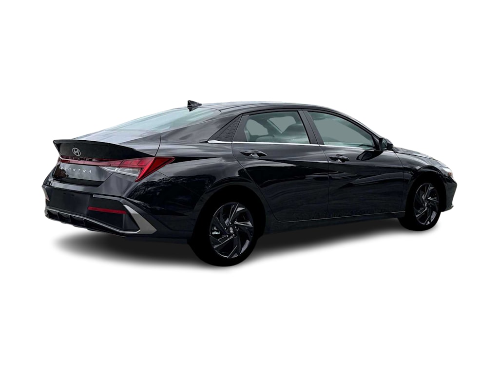 Thumbnail: 2026 Hyundai Elantra - 17