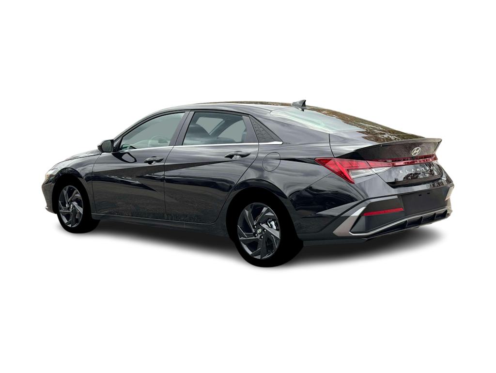 Thumbnail: 2026 Hyundai Elantra - 22