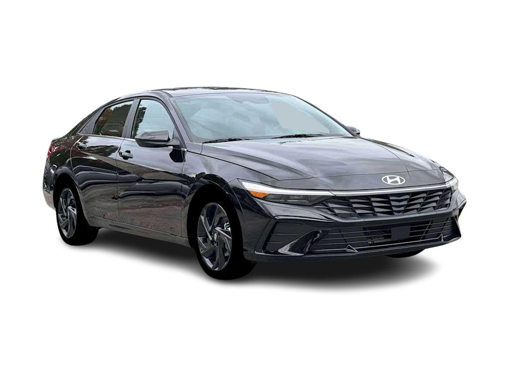 Thumbnail: 2026 Hyundai Elantra - 13