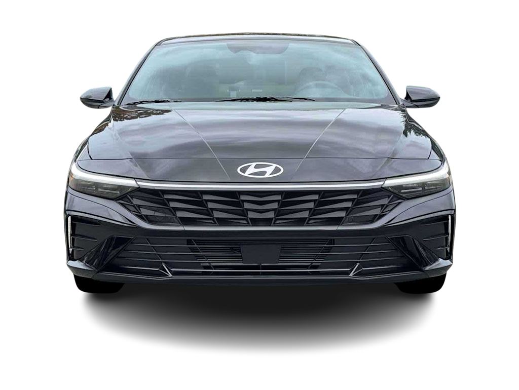 Thumbnail: 2026 Hyundai Elantra - 6
