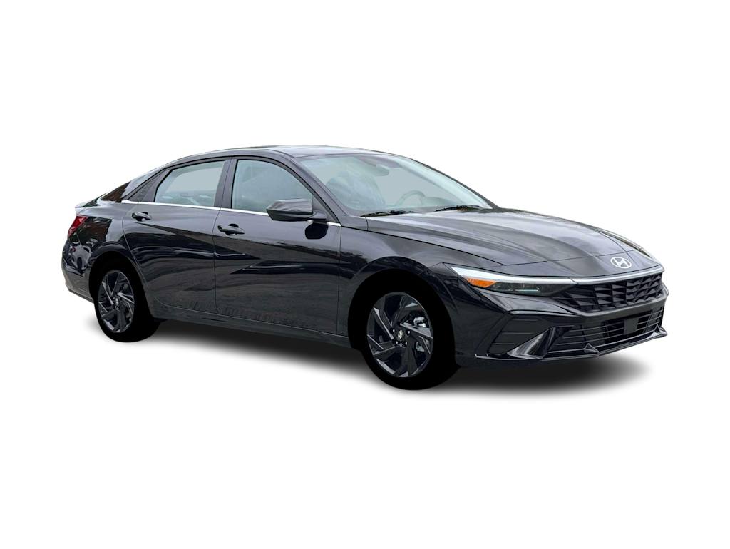 Thumbnail: 2026 Hyundai Elantra - 18