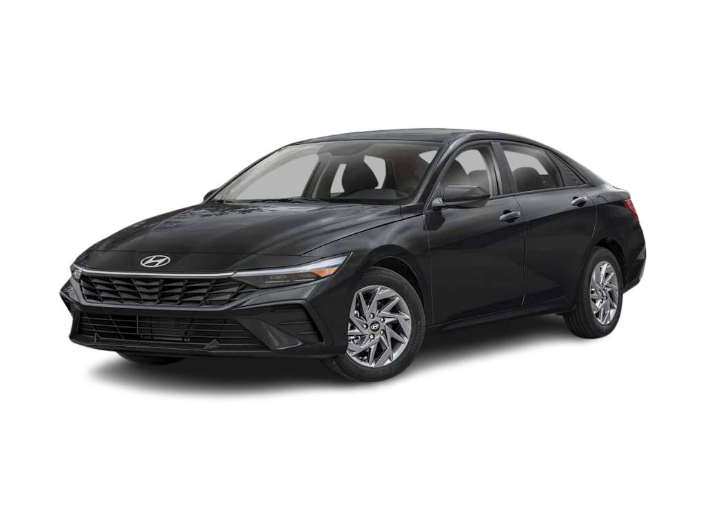 Thumbnail: 2026 Hyundai Elantra - 19
