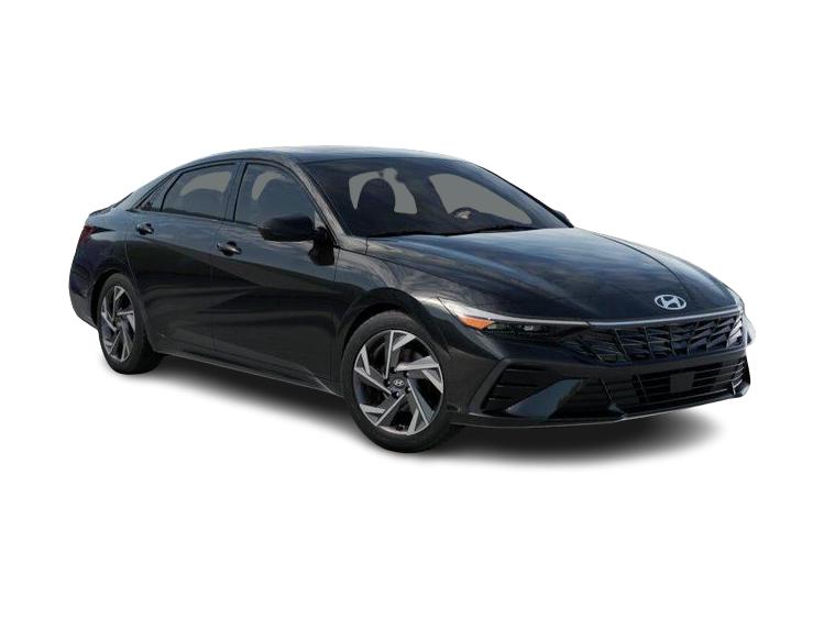 Thumbnail: 2026 Hyundai Elantra - 15