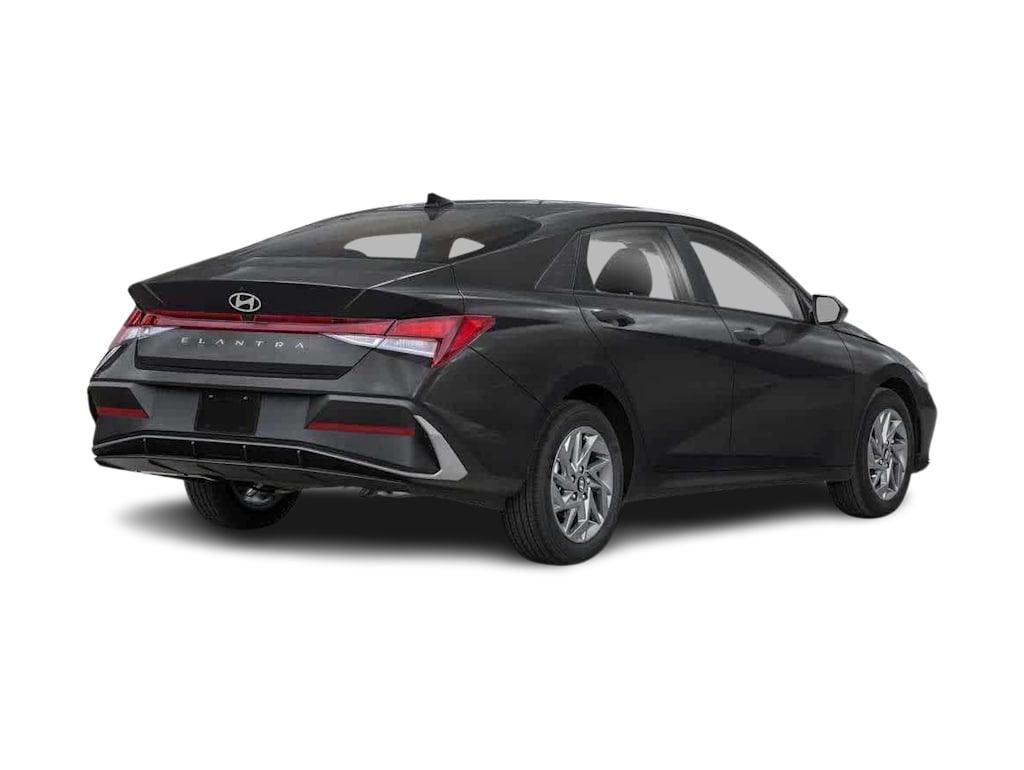Thumbnail: 2026 Hyundai Elantra - 20
