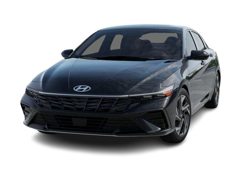 Thumbnail: 2026 Hyundai Elantra - 16