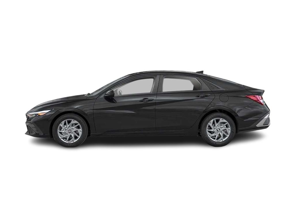 Thumbnail: 2026 Hyundai Elantra - 21