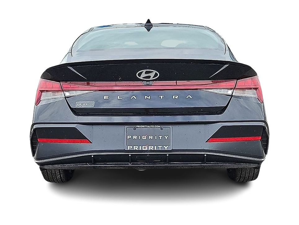 Thumbnail: 2026 Hyundai Elantra - 12