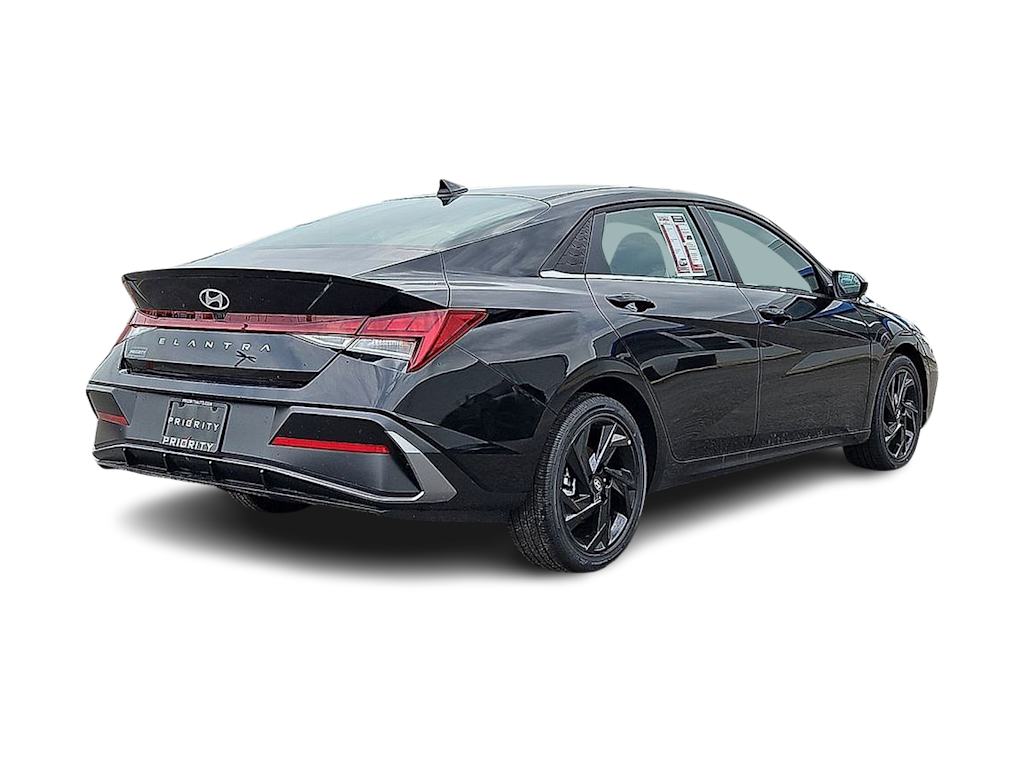 Thumbnail: 2026 Hyundai Elantra - 11