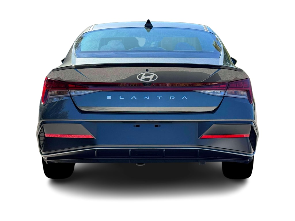 Thumbnail: 2026 Hyundai Elantra - 5