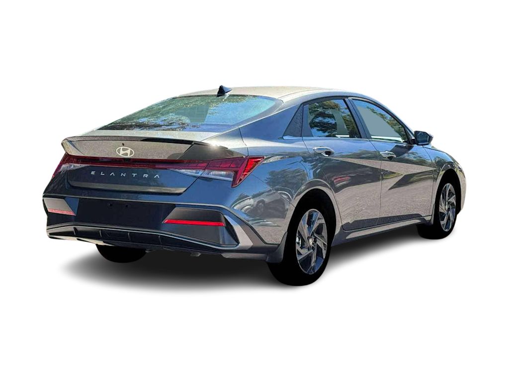 Thumbnail: 2026 Hyundai Elantra - 14