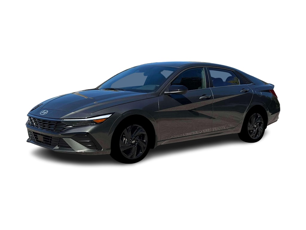 Thumbnail: 2026 Hyundai Elantra - 12