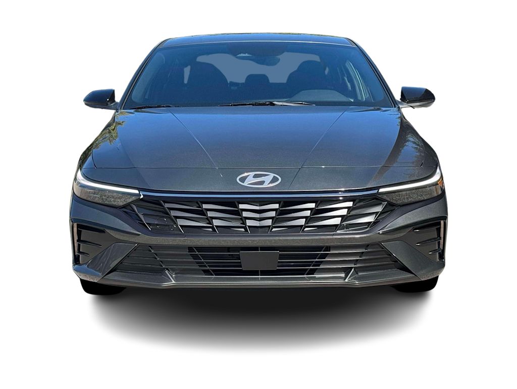 Thumbnail: 2026 Hyundai Elantra - 6