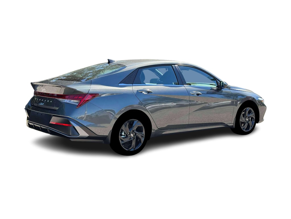Thumbnail: 2026 Hyundai Elantra - 15