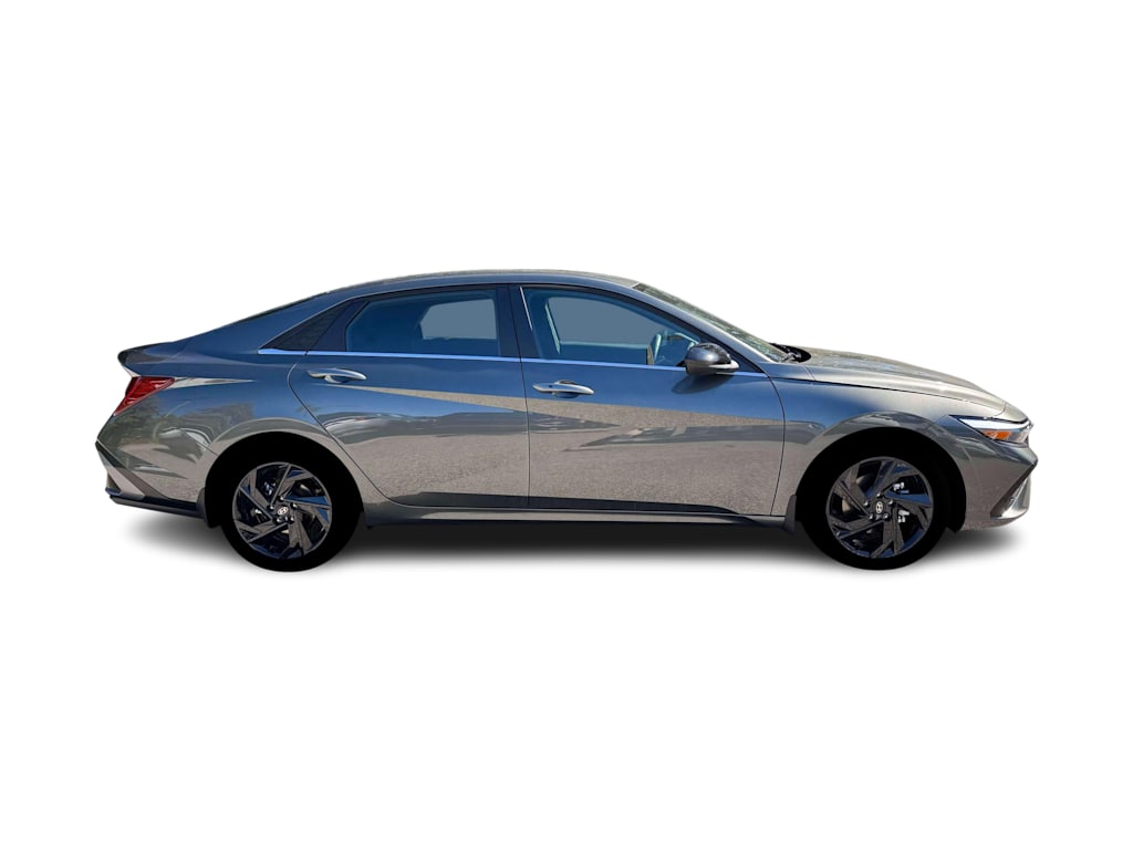 Thumbnail: 2026 Hyundai Elantra - 16