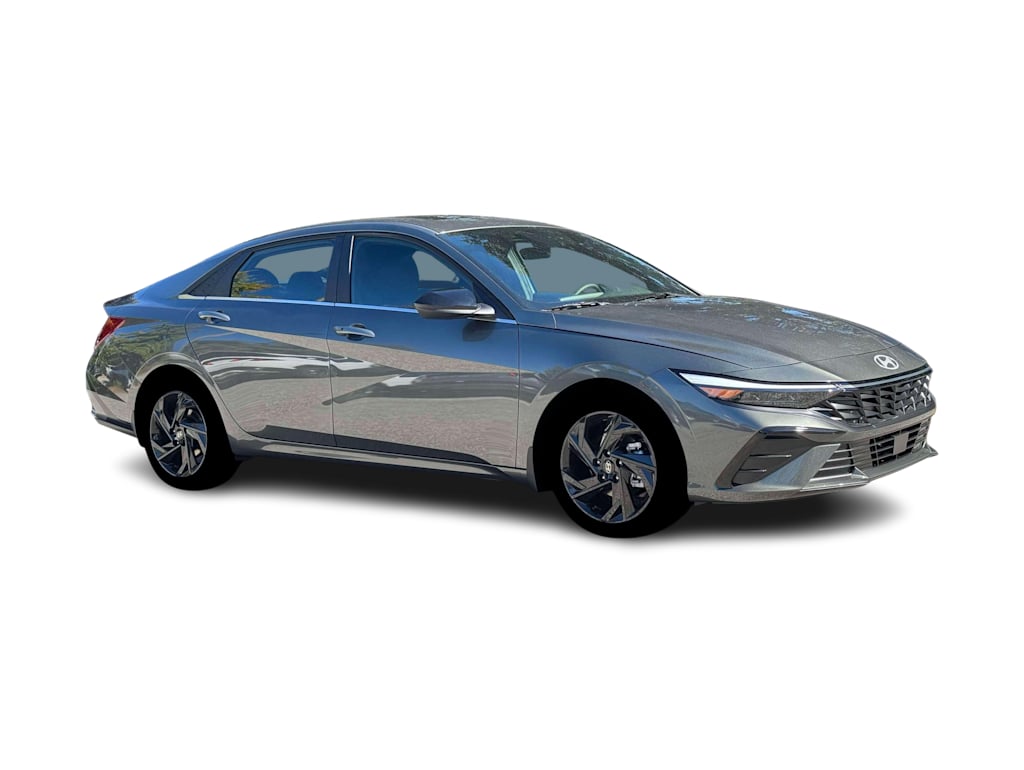 Thumbnail: 2026 Hyundai Elantra - 17