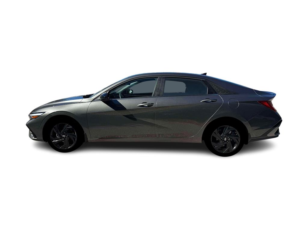 Thumbnail: 2026 Hyundai Elantra - 3