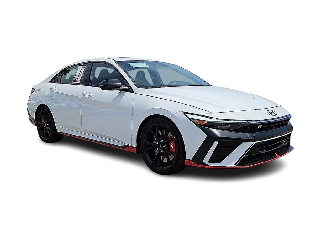 Thumbnail: 2026 Hyundai Elantra - 12