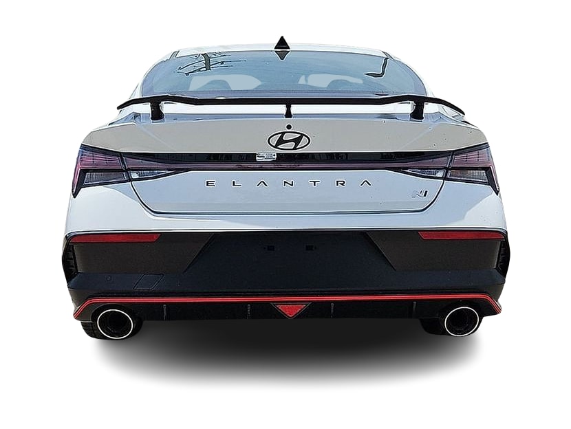 Thumbnail: 2026 Hyundai Elantra - 14