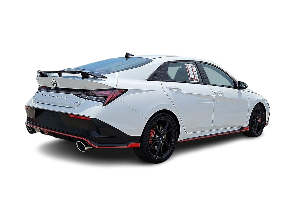 Thumbnail: 2026 Hyundai Elantra - 13