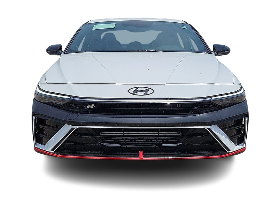 Thumbnail: 2026 Hyundai Elantra - 4
