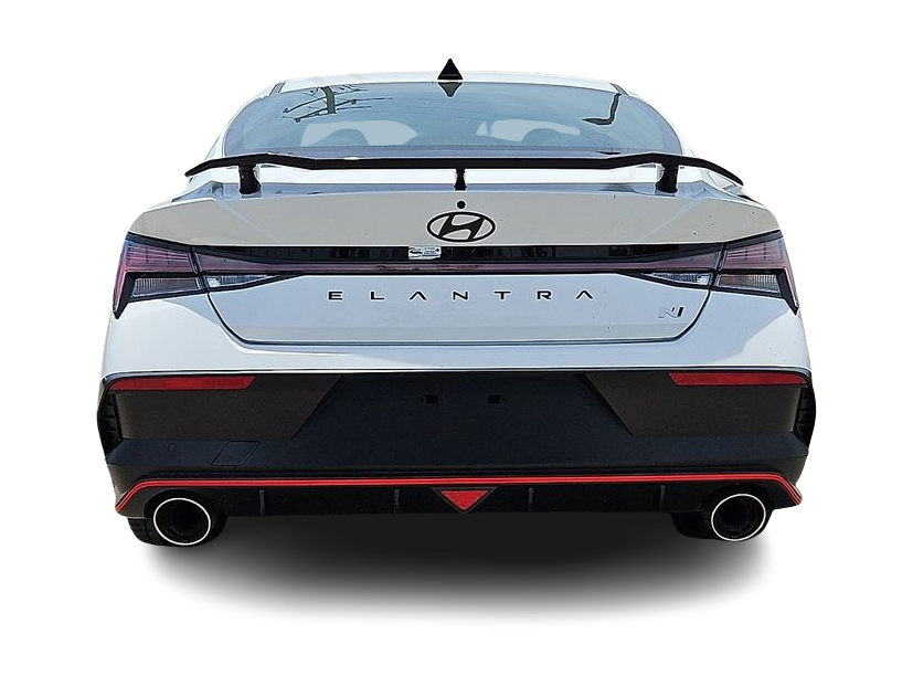 Thumbnail: 2026 Hyundai Elantra - 15