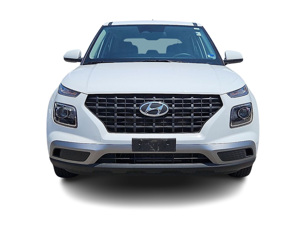 Thumbnail: 2025 Hyundai Venue - 6