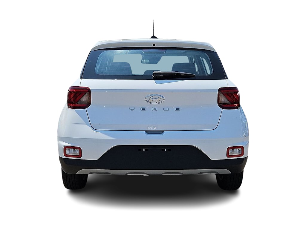 Thumbnail: 2025 Hyundai Venue - 5