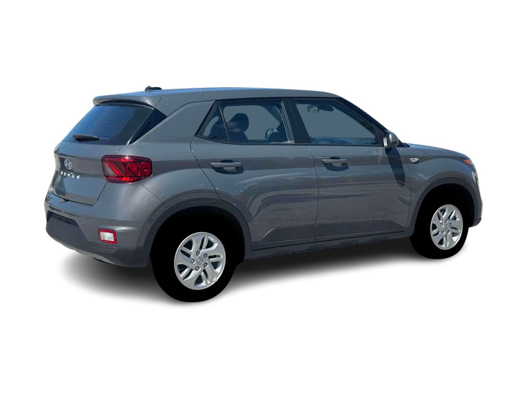 Thumbnail: 2026 Hyundai Venue - 16