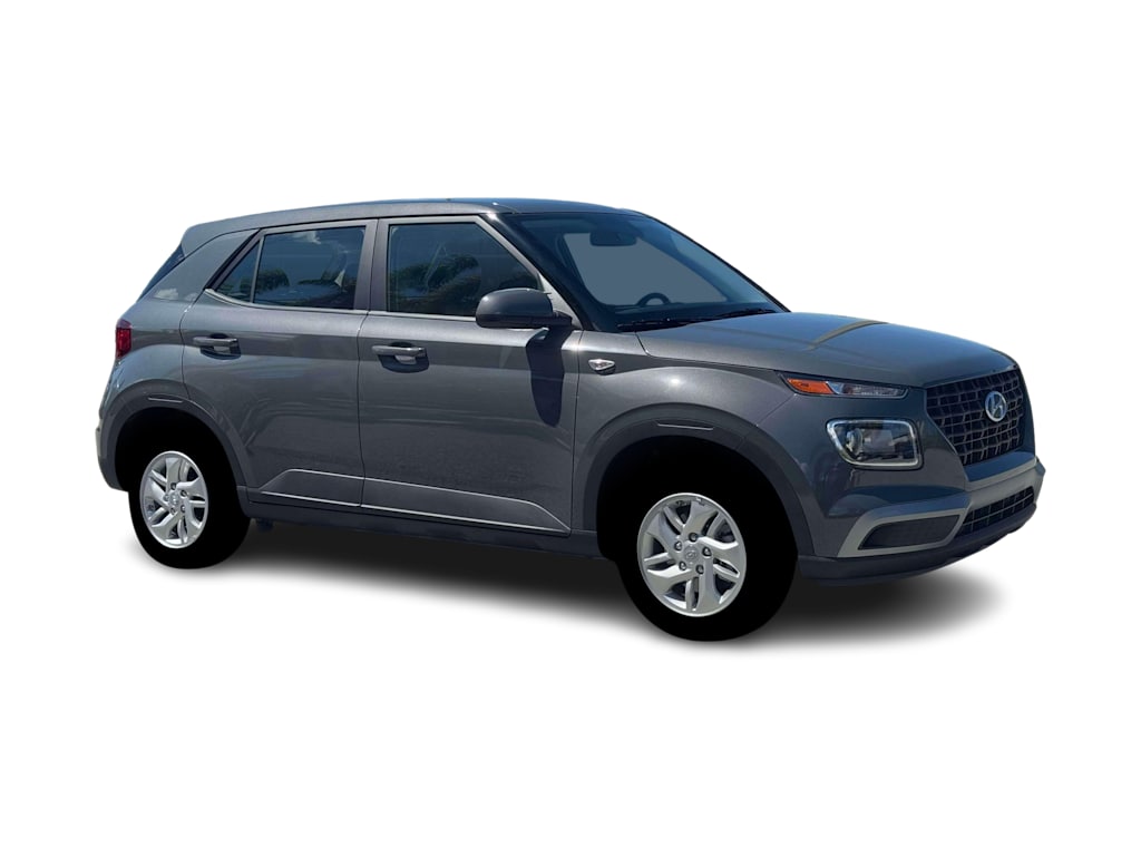 Thumbnail: 2026 Hyundai Venue - 18