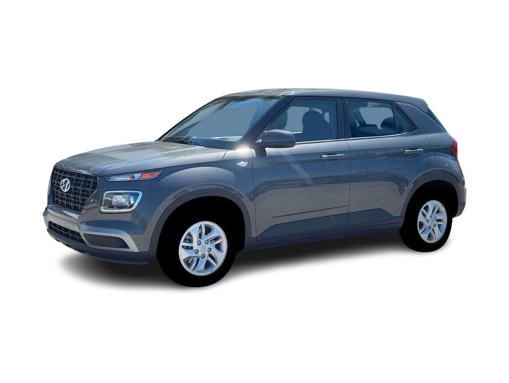 Thumbnail: 2026 Hyundai Venue - 3