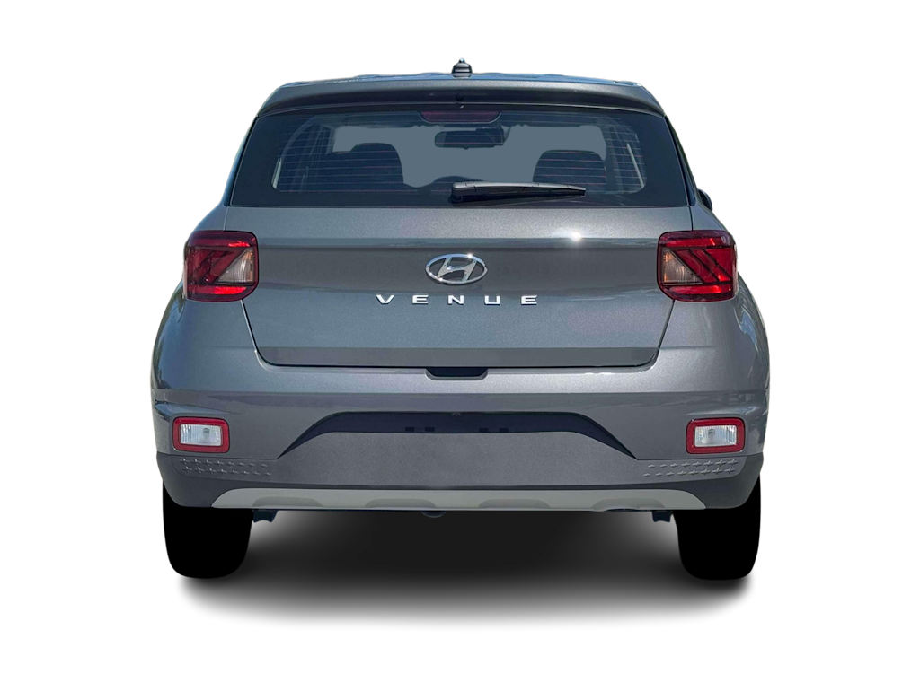 Thumbnail: 2026 Hyundai Venue - 5