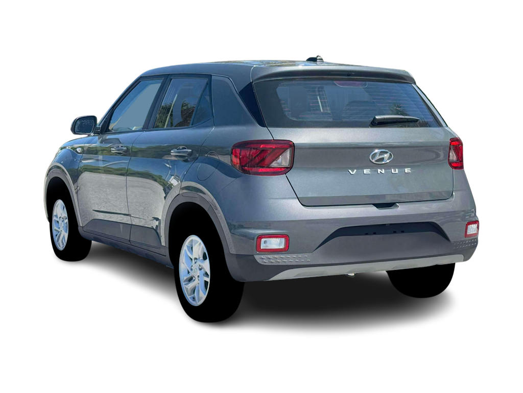 Thumbnail: 2026 Hyundai Venue - 4