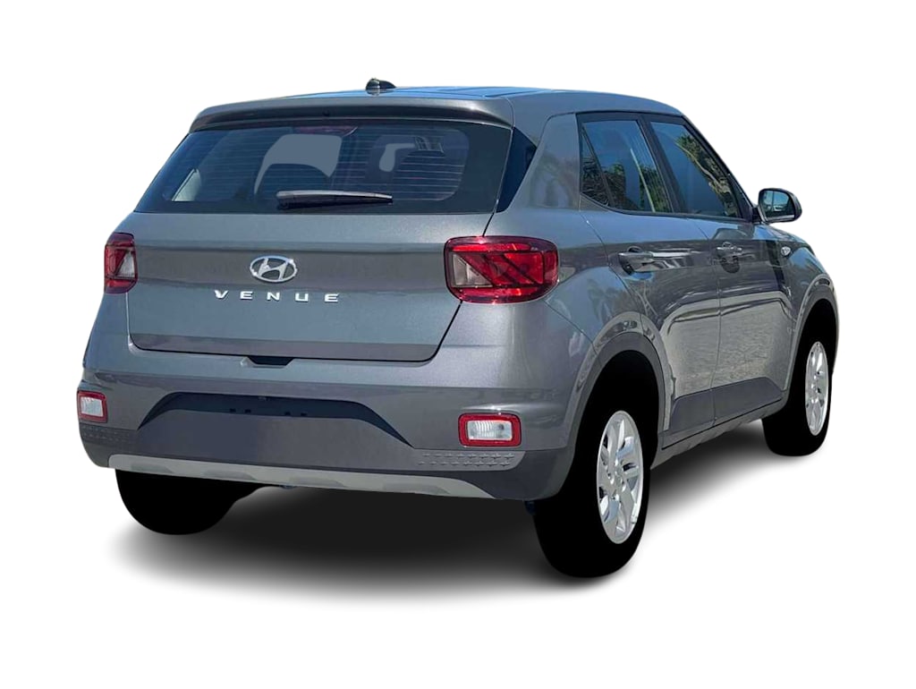 Thumbnail: 2026 Hyundai Venue - 15