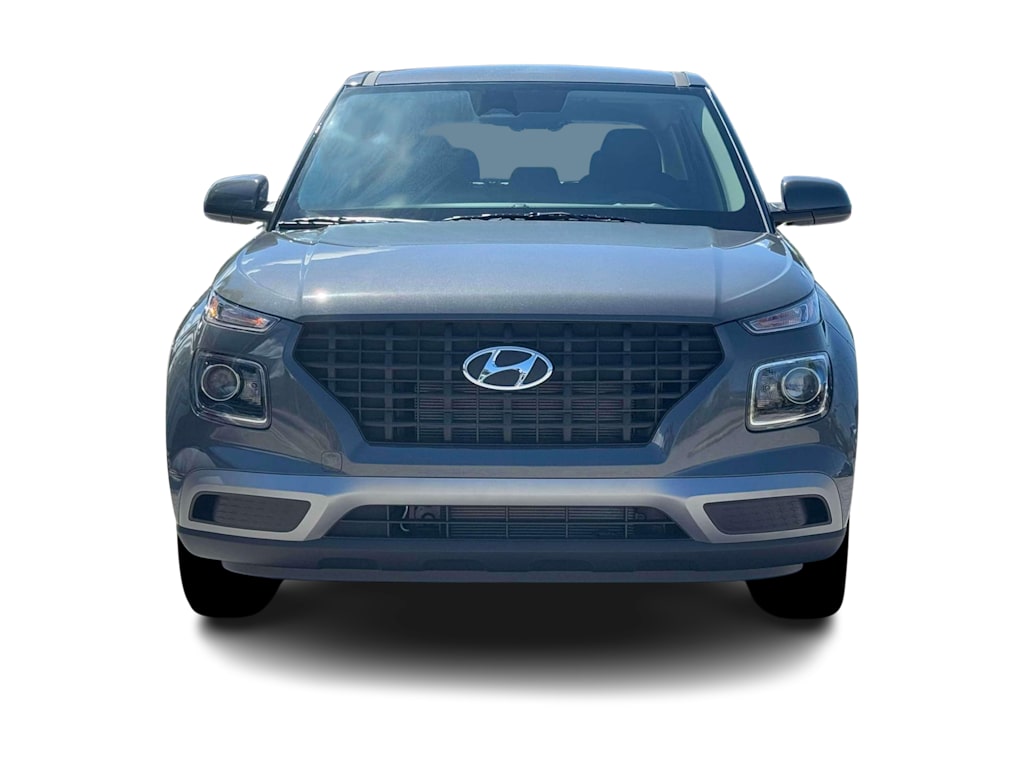 Thumbnail: 2026 Hyundai Venue - 6