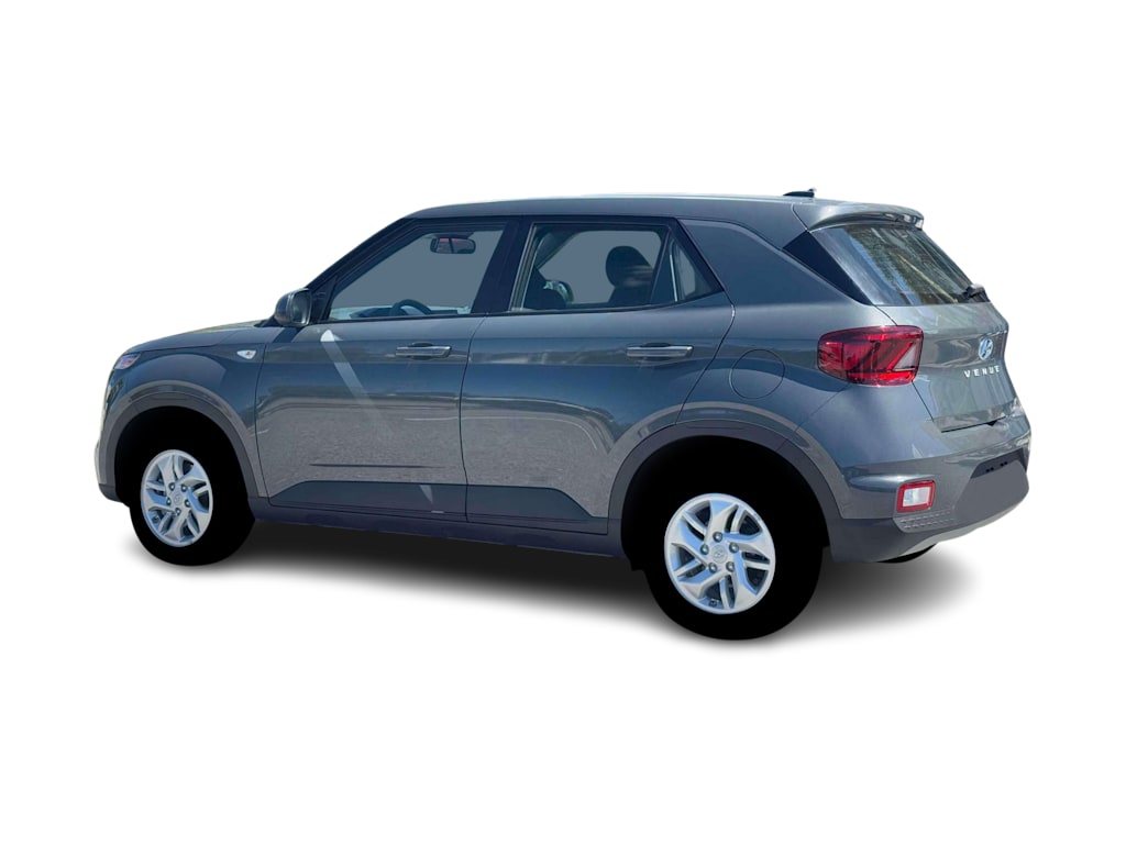 Thumbnail: 2026 Hyundai Venue - 14