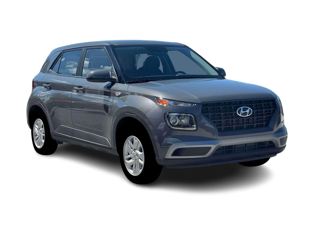 Thumbnail: 2026 Hyundai Venue - 19