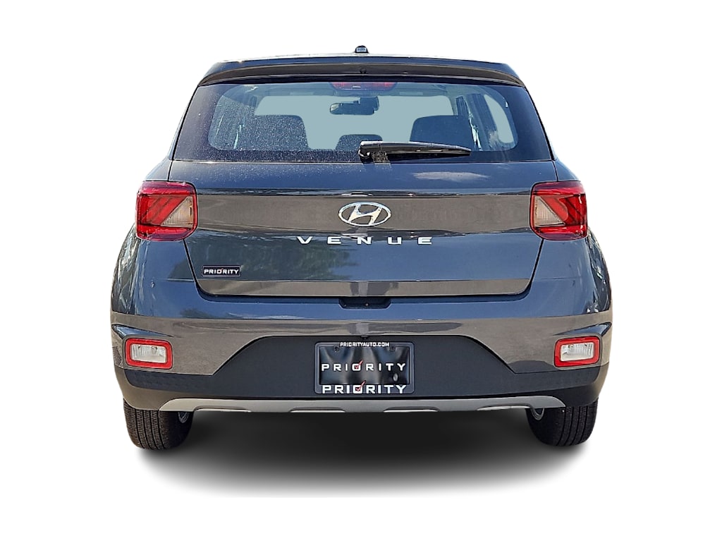 Thumbnail: 2026 Hyundai Venue - 4