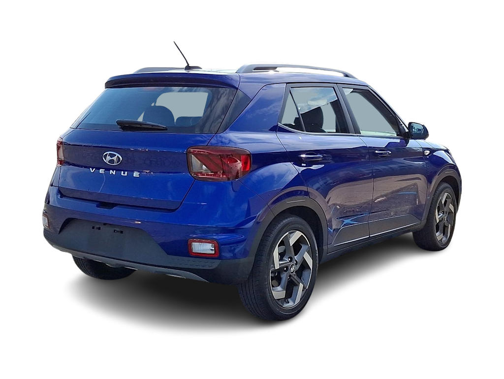 Thumbnail: 2024 Hyundai Venue - 18