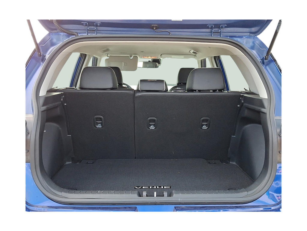 Thumbnail: 2024 Hyundai Venue - 14